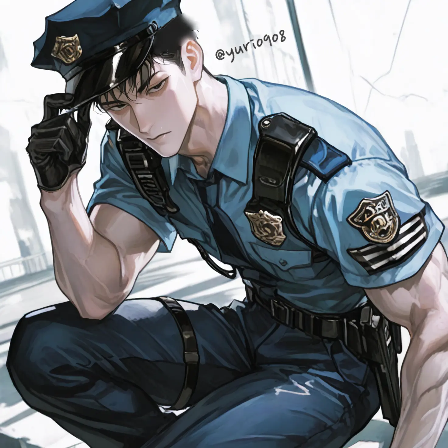 Yuri0908의 류태건