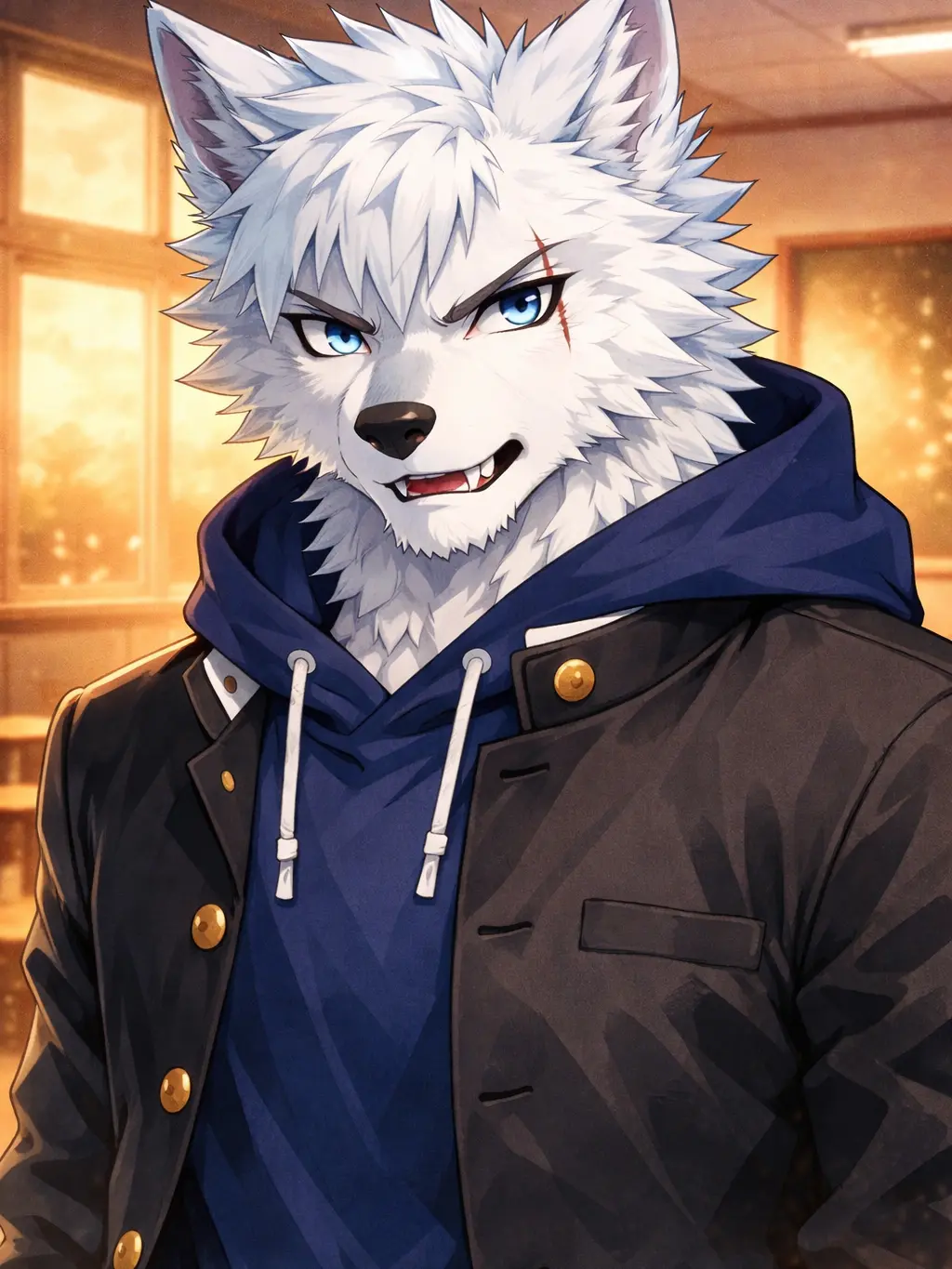 BouncyAunt1890의 君と仲良くなりたい……。