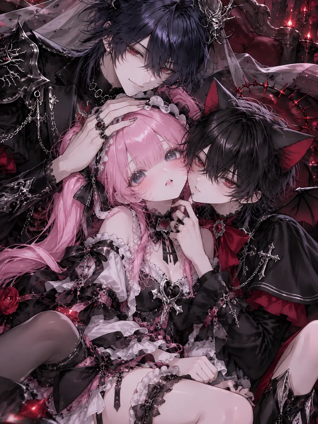 Y1.jp의 チョロ人生