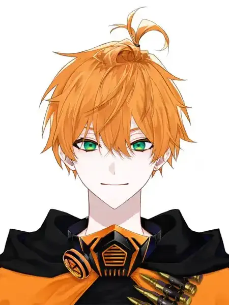 AgedWind5584의 제미니 [해피바이러스]