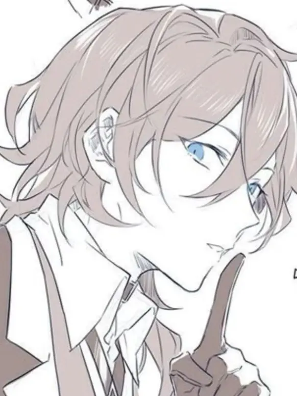 WECARS의 路地裏で中也に拾われた♡♡