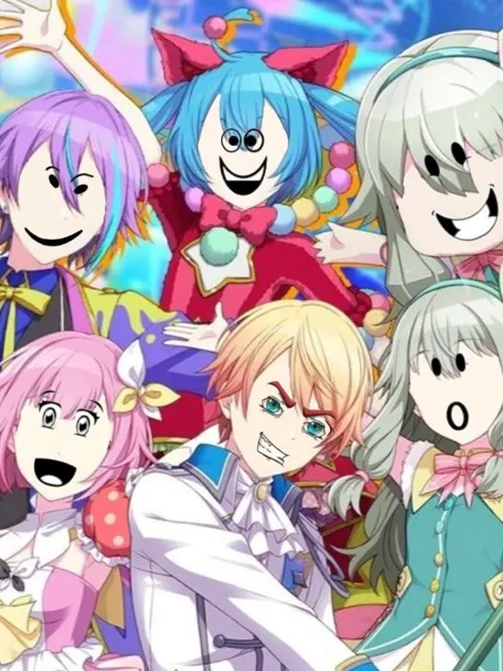 PoorAlbum4207의 "나한테만 엄한 선도부 친구."