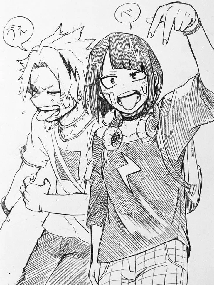 YoungPaint8848의 카미지로