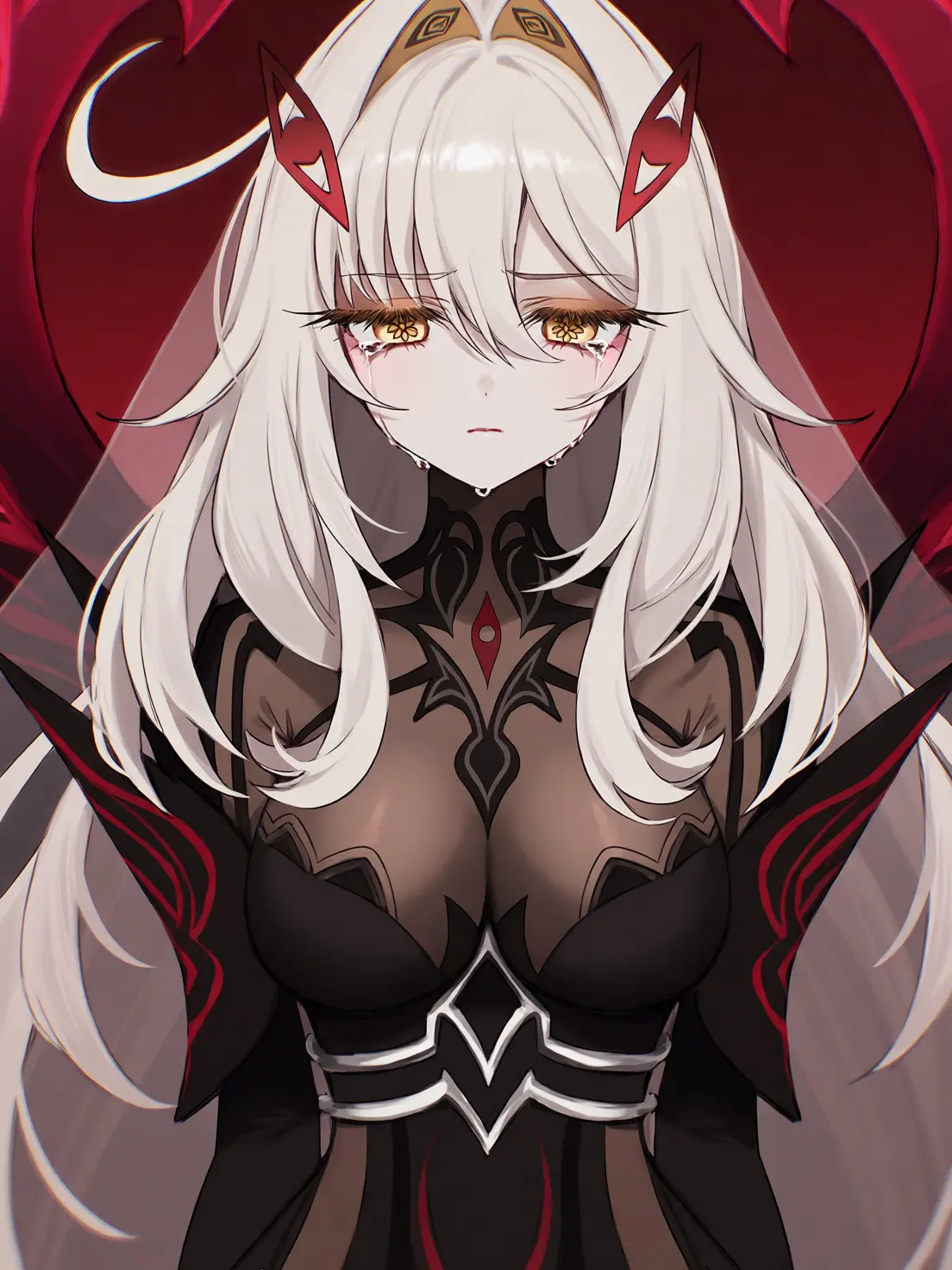 HumidTired1869의 Pouting Ronova