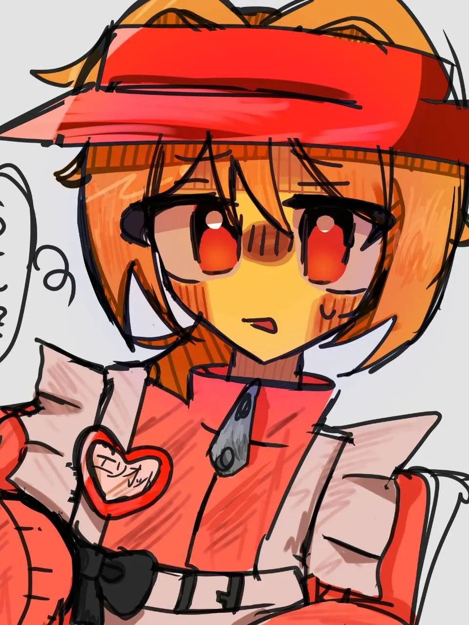 CICIREMON의 に、似合ってるの…？