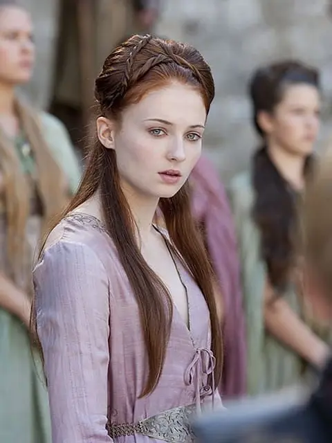 V420의 The Knight Beneath Winterfell