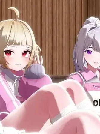 OvalMoose2421의 동거가 시작되고 무언가 달라졌다.