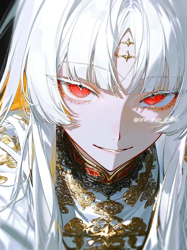 one_eye_meno의 あにさま、悪逆非道の皇帝