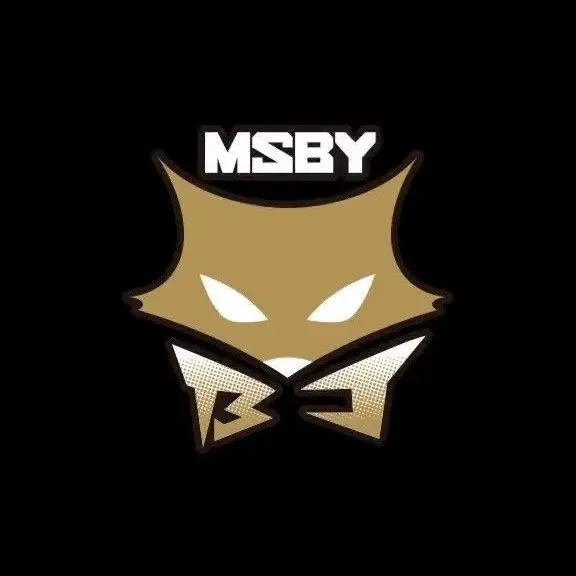 BokuAka_0405의 MSBY BJ