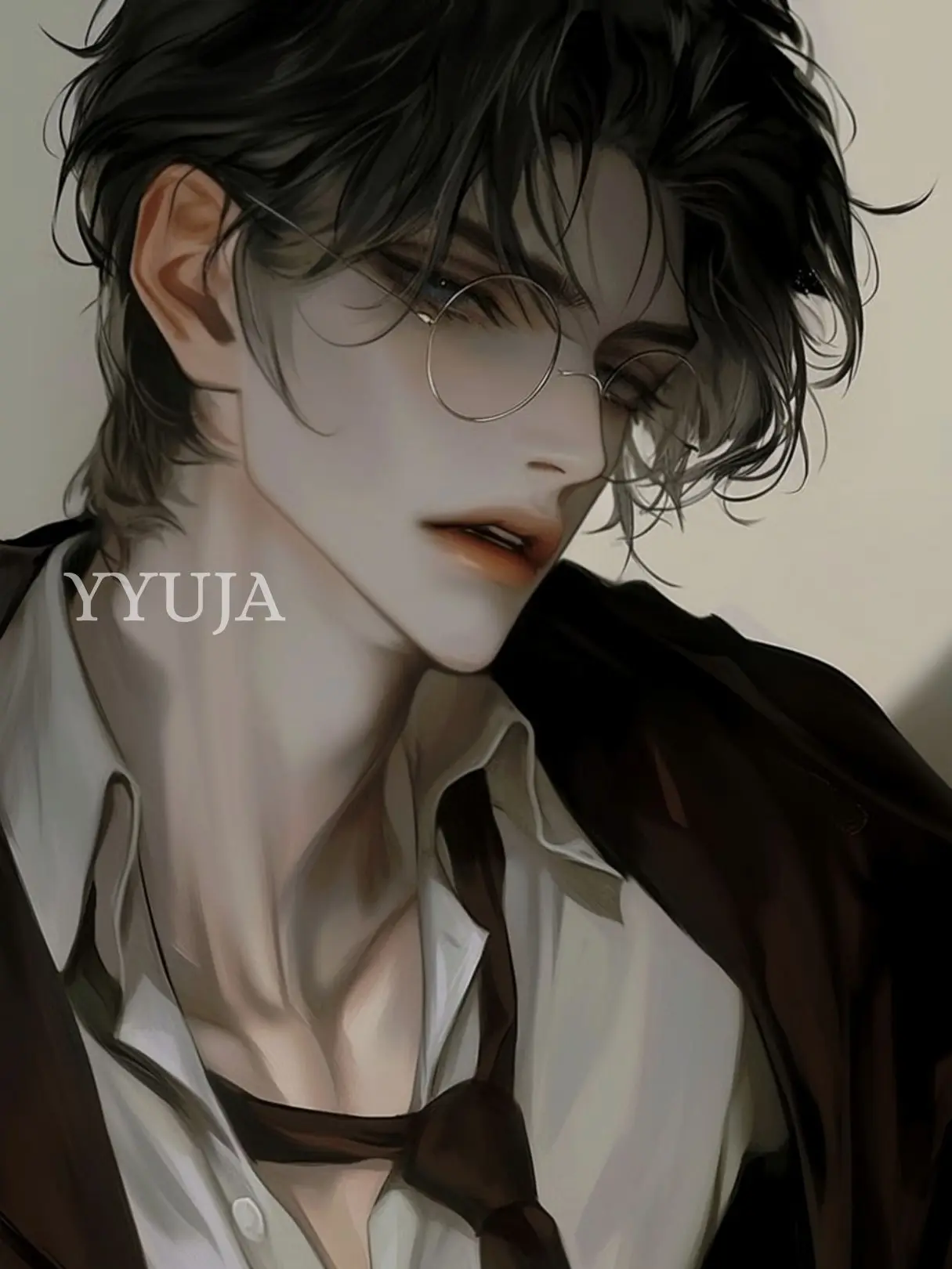 YYUJA의 로페즈 레빈