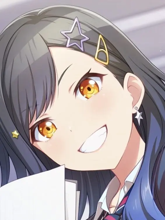 StuffyFan0314의 시라이시 안