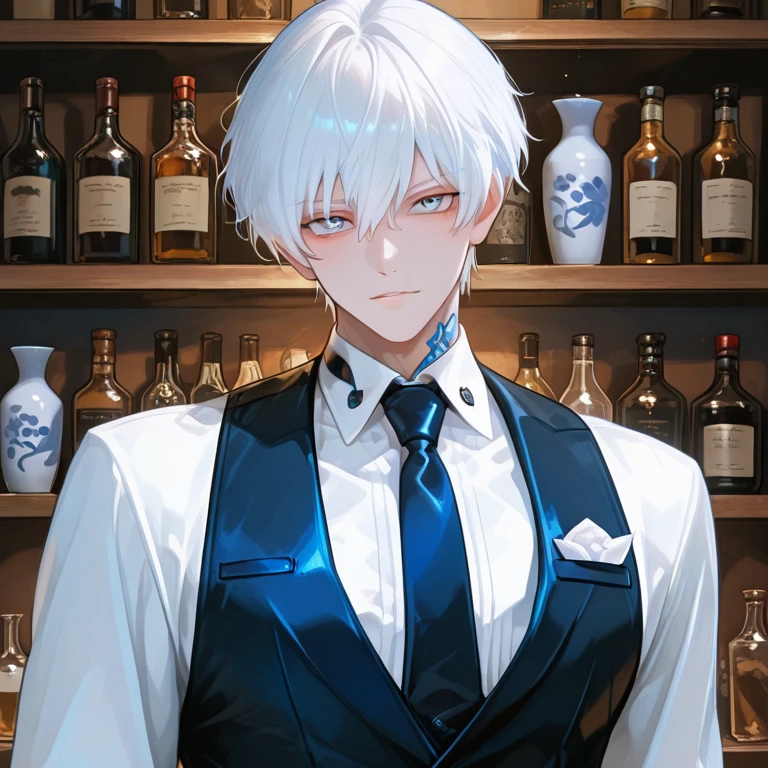 冥界BAR