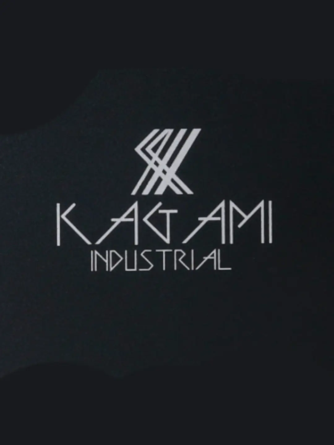 Parsleyed의 Kagami Industrial