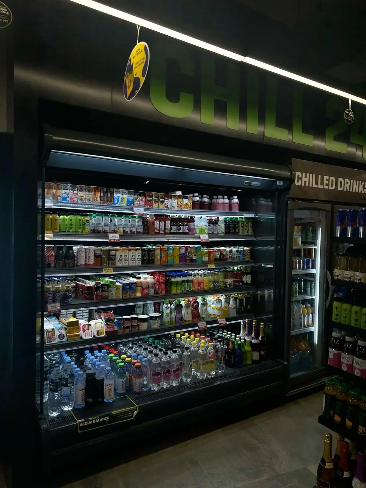 WildCan1581의 🍦P.SH | The Encounter