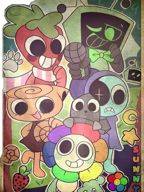 DarkPain4960의 다오데×댄월