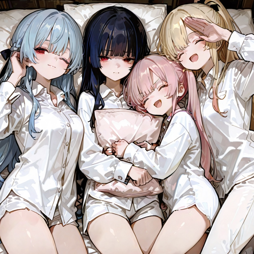 ♡도큥도큥 에스트로젠 하우스 RPG♡ 대표 이미지