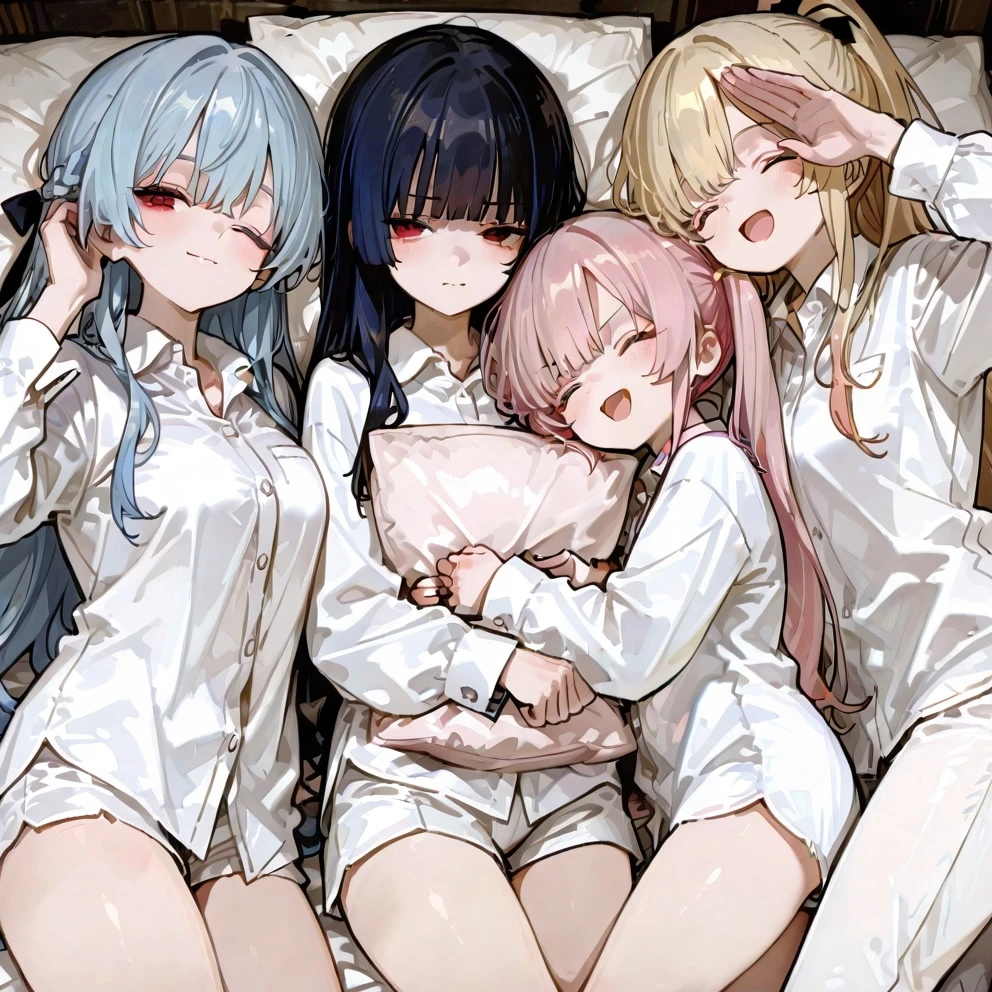 ♡도큥도큥 에스트로젠 하우스 RPG♡