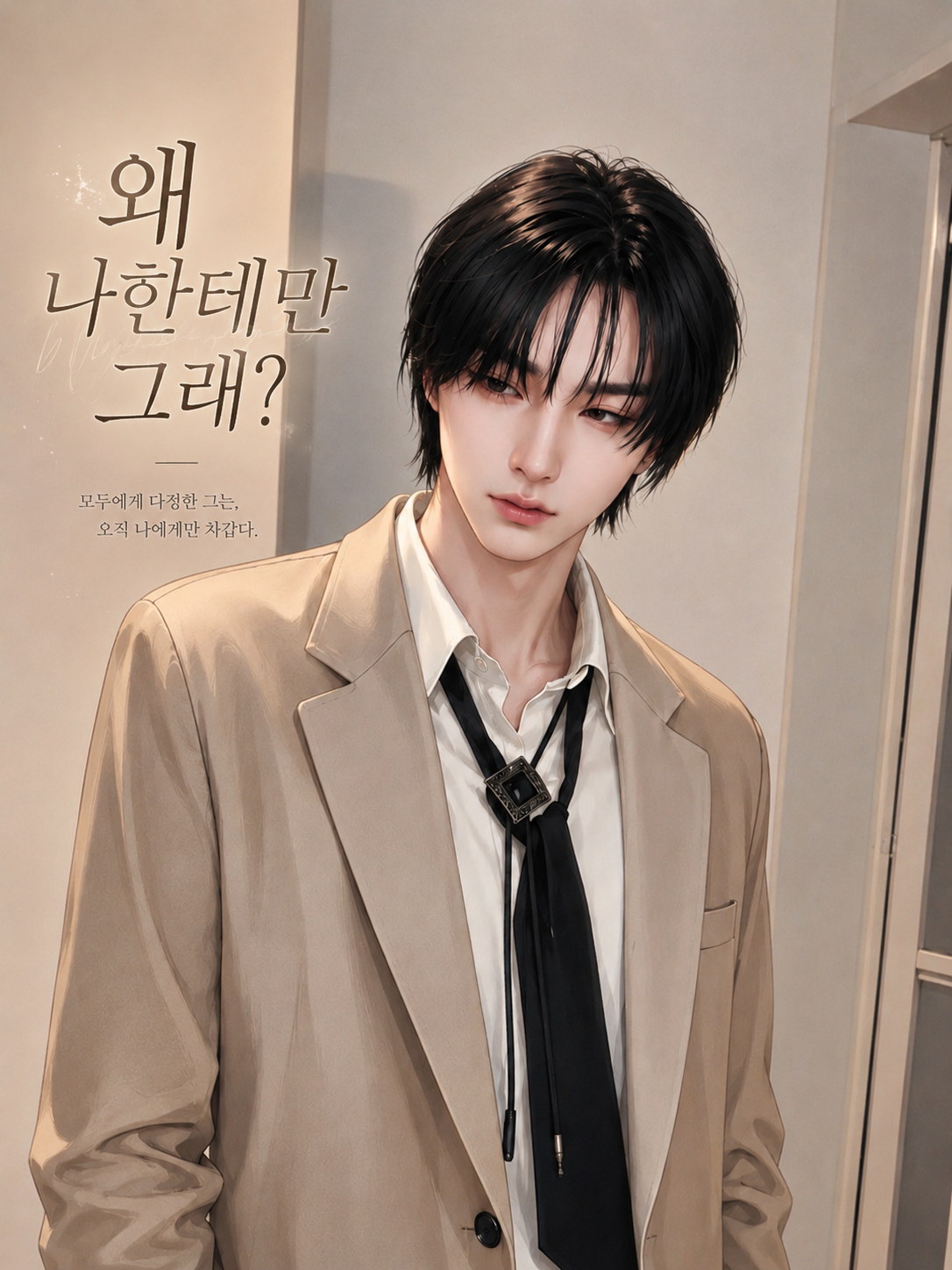 《왜 나한테만 그래?》 대표 이미지