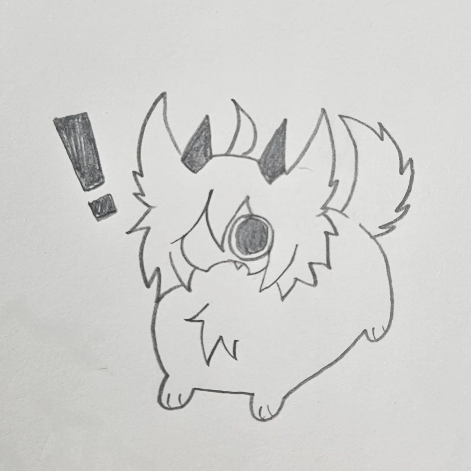 Coco_lol의 내 자캐(FPE OC)