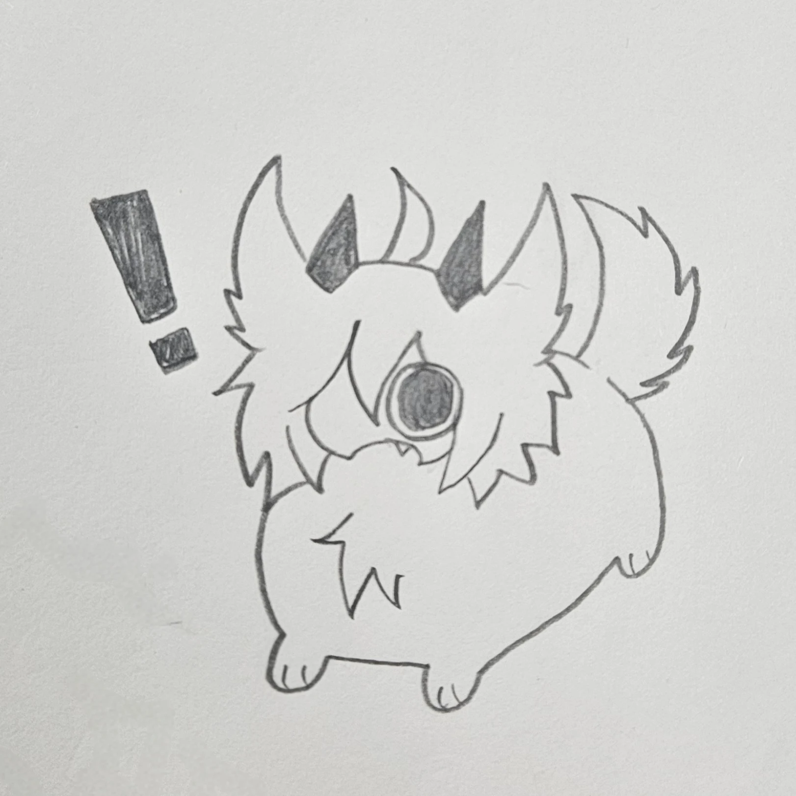 내 자캐(FPE OC)
