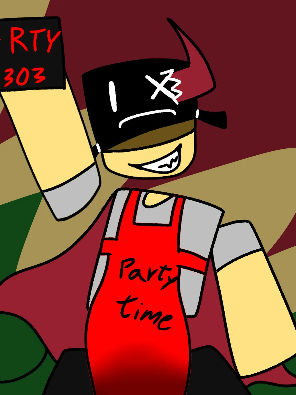 Blueberry_Cheesecake1303의 맑은 하늘은 언제나 빛난다