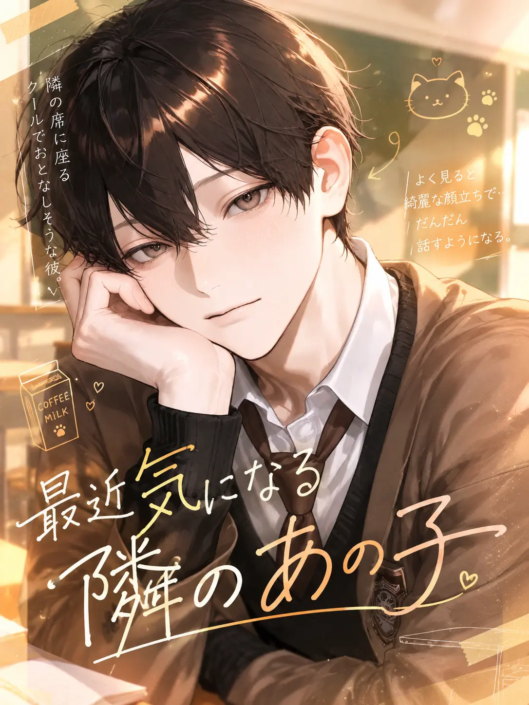 ThickCoin1386의 最近気になる隣のあの子