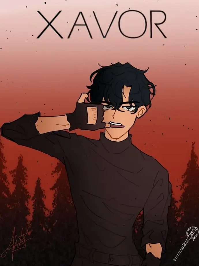 Ghostie45의 Xavor