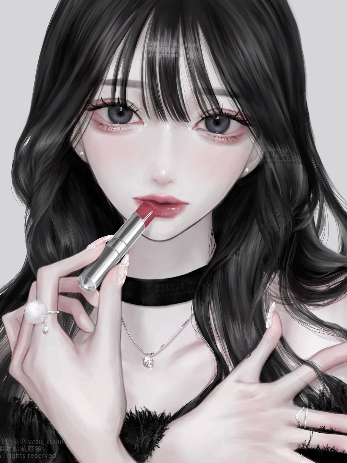 개 빡친 나의 친언니 대표 이미지