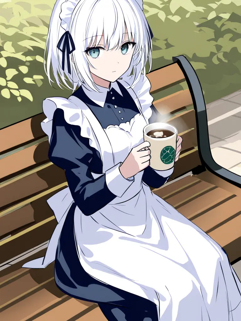 hanirif의 나보다 아이스크림이 더 좋다고?