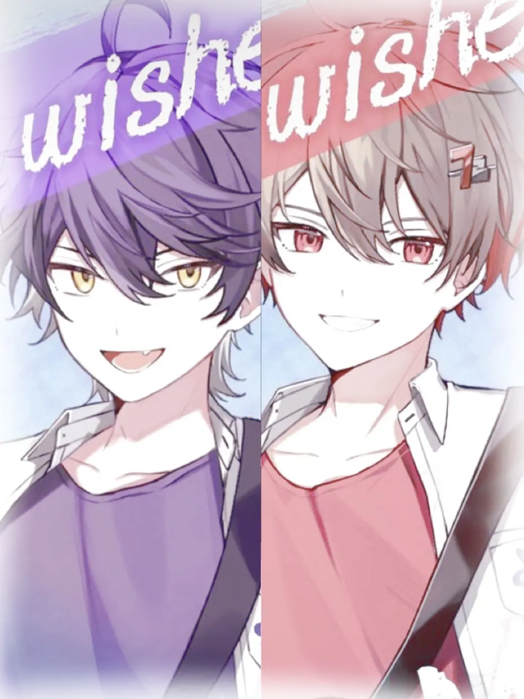 Nemuri_0214의 ꒰ Clear Skies ꒱