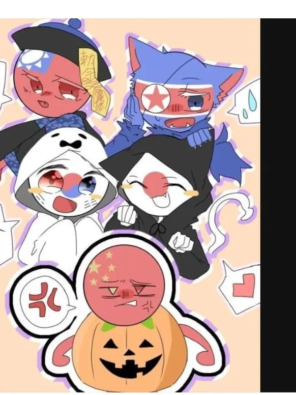 MoodyCord4622의 Happy Halloween🙂