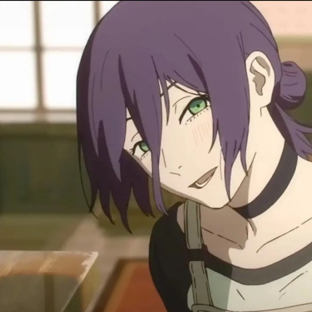 30cm의 레제(체인소 맨)