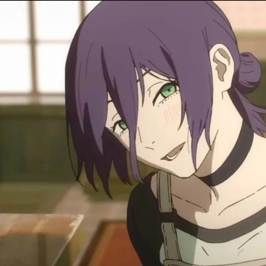 레제(체인소 맨)