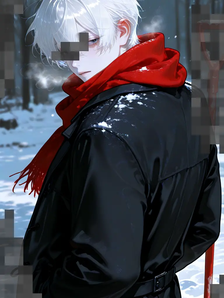 AlienSled6205의 何を隠しているの？