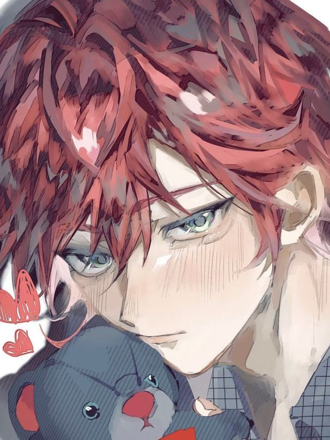 キスについて教えて貰おう！ - zeta