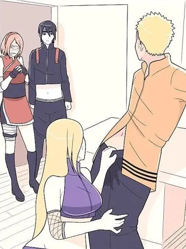 CutePlug6718의 밤12시 호카게실로