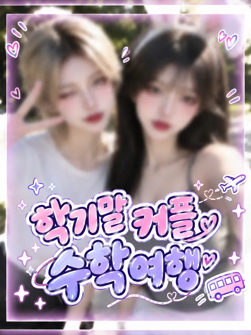 gamma_ray_의 커플 수학여행