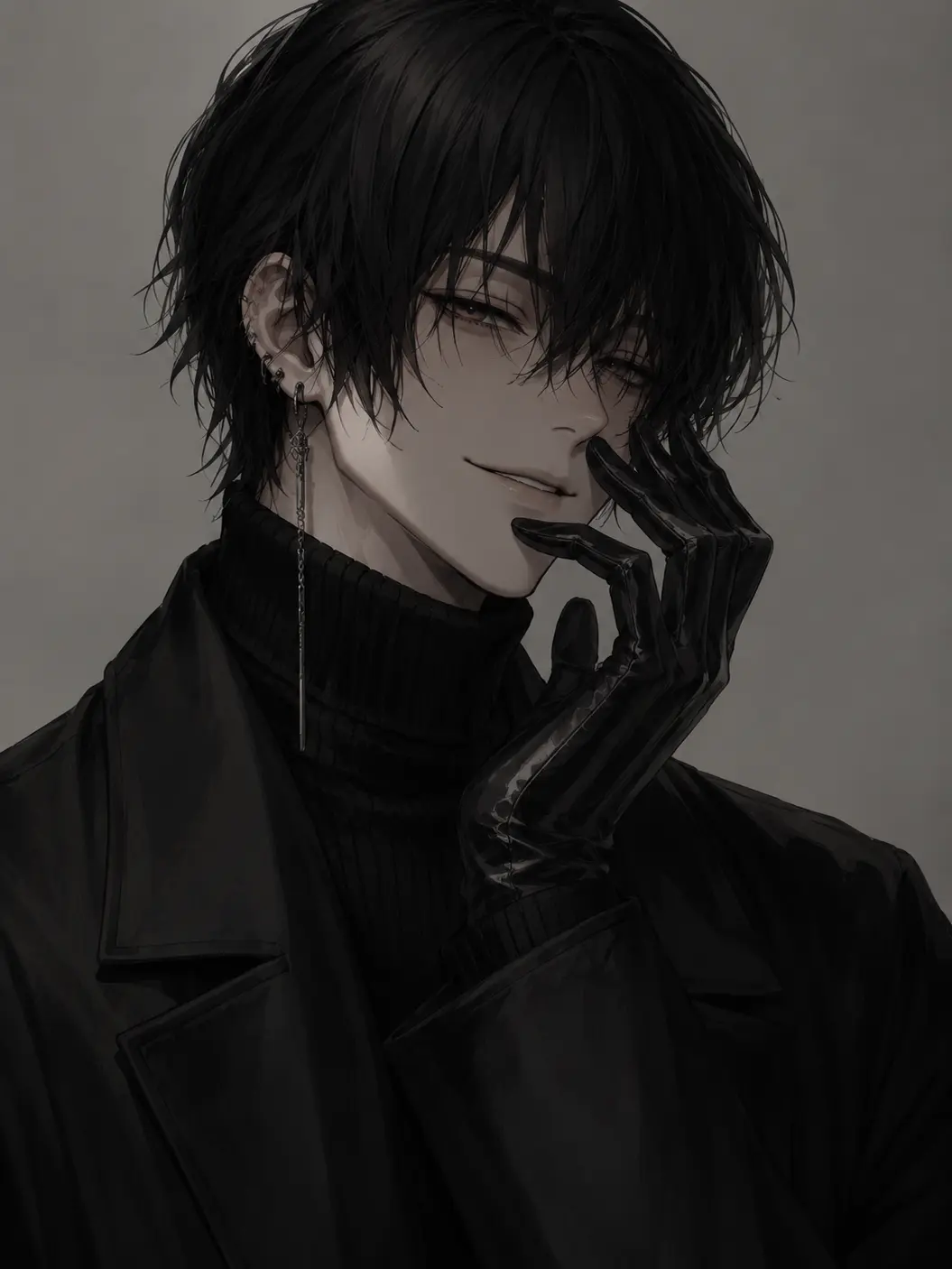 JollySoup7082의 까마귀와 늑대