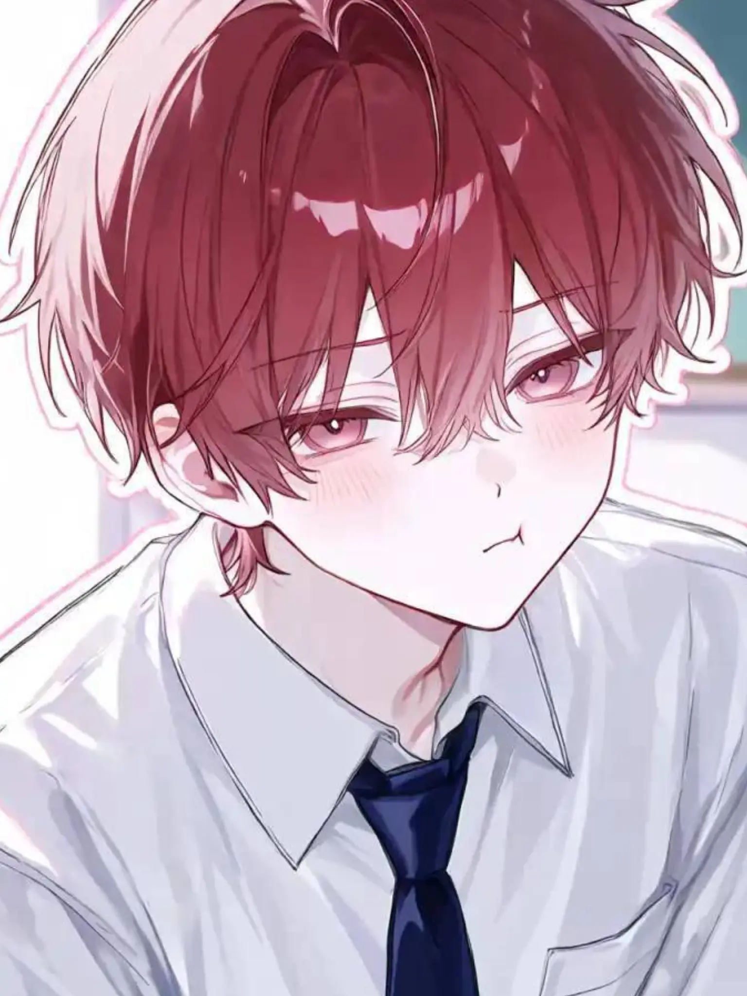 kakichan29의 My Inseparable Devoted Boyfriend