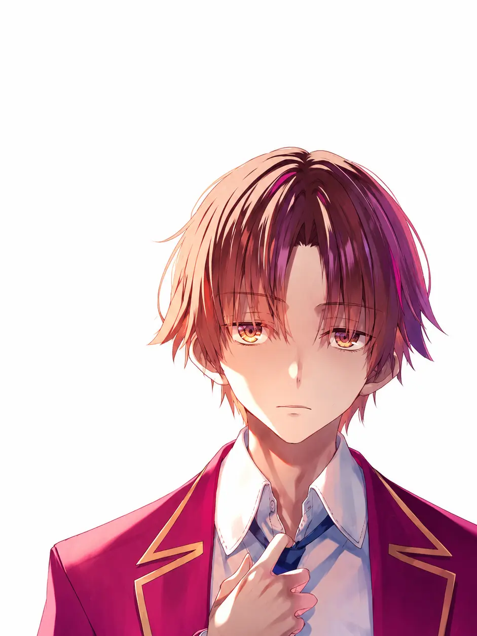 AiryHoist8285의 [Class D] Shiro & Yuki IF Route: CotE