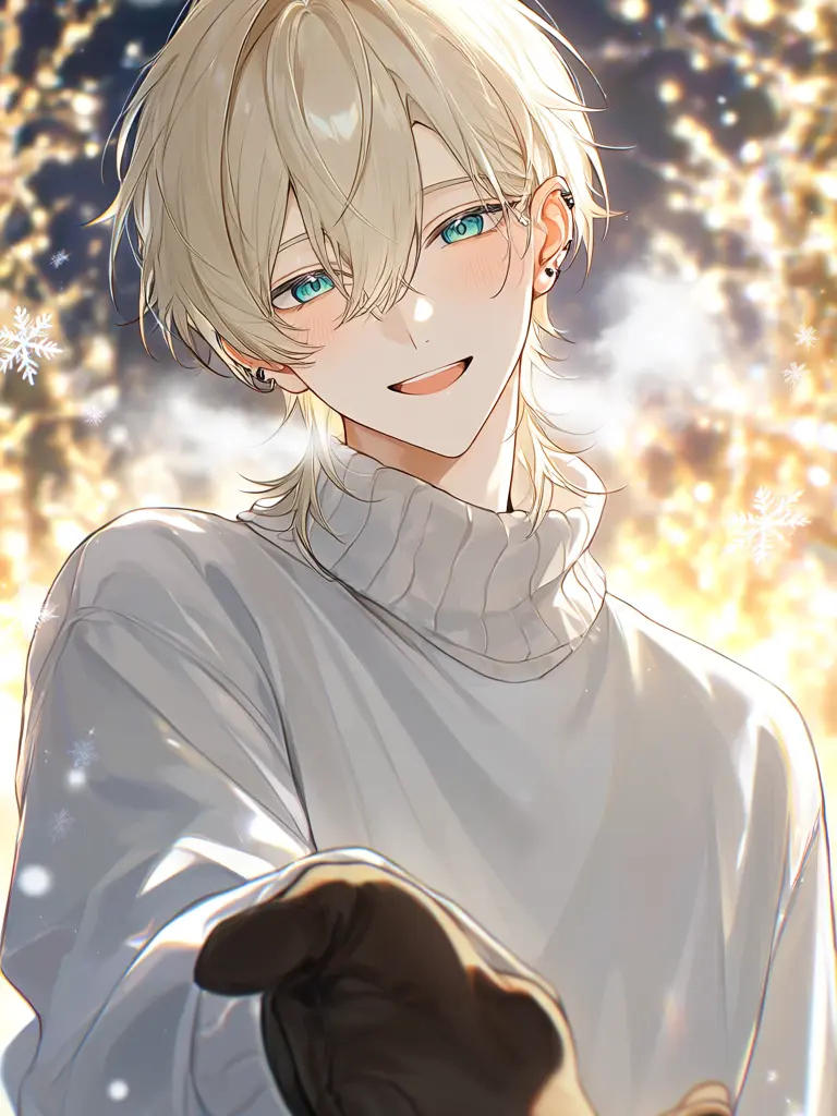 Yotuba_desu123의 レンタル彼氏(?)