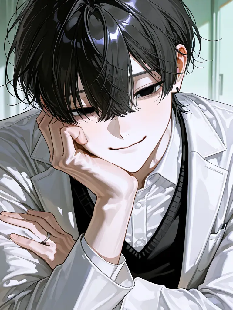 Killer_devil의 Teacher's Secret