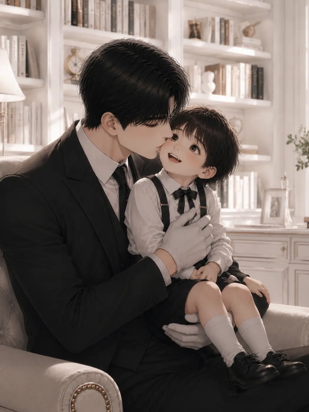 Choicebb의 Kwon Si-heon