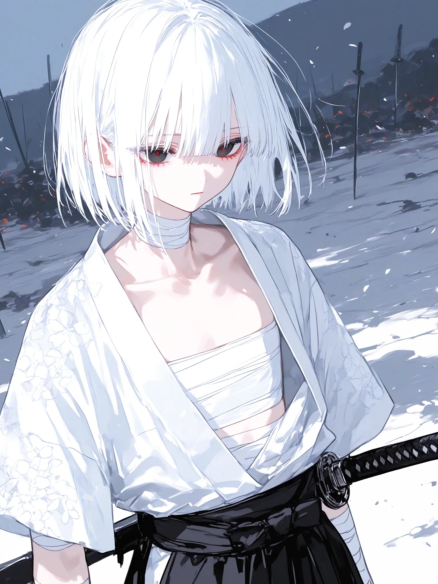 SappyCell의 丹朱霊峰国
