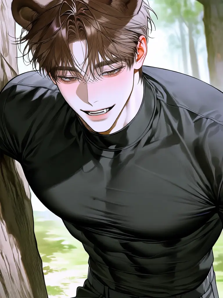 SumiN4089의 森のくまさん