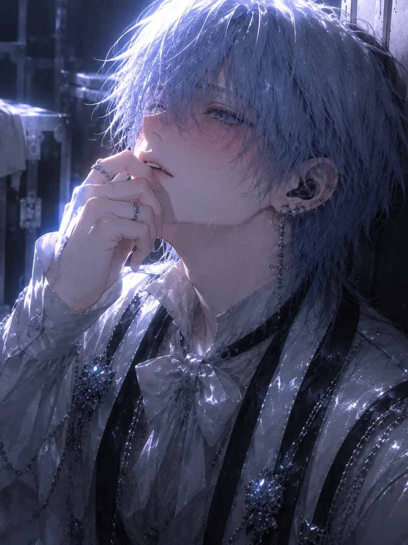 tartar_source의 満員電車の中で。