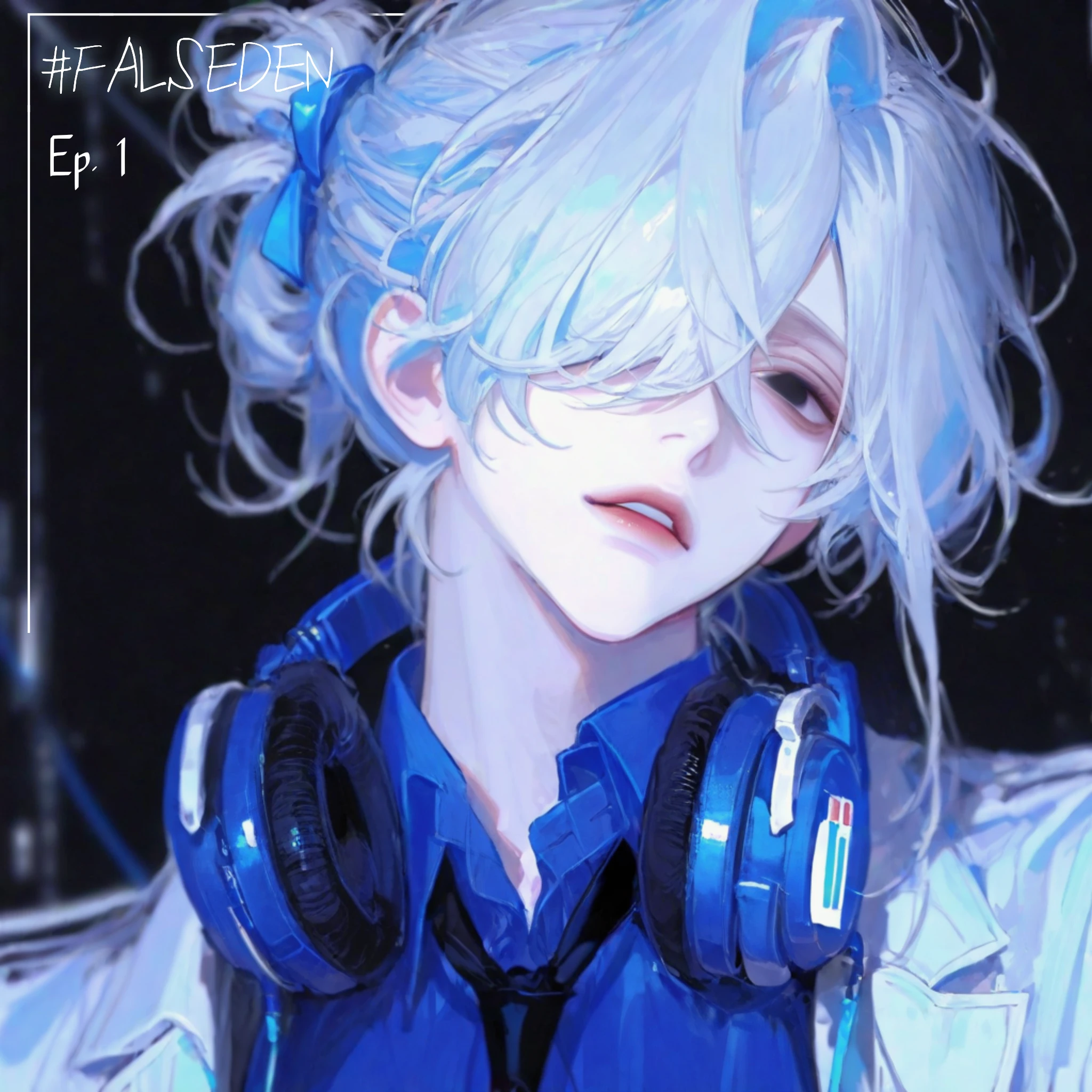 《False Eden: 루인》