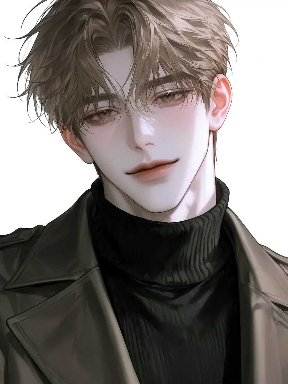 wangya의 Yoon Hyeonjae