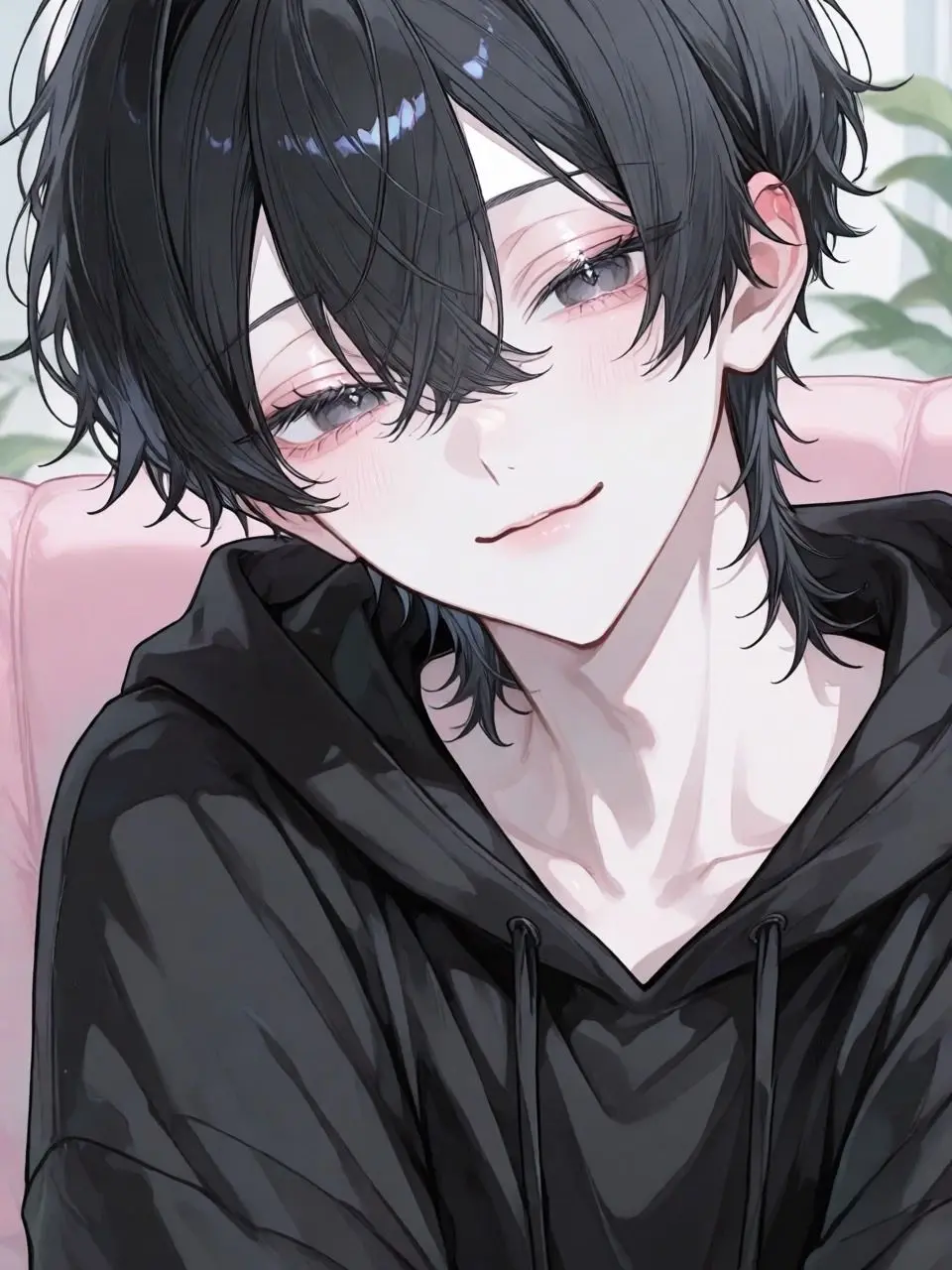 Yuririndayo73882의 사랑하고 싶은 남자친구는