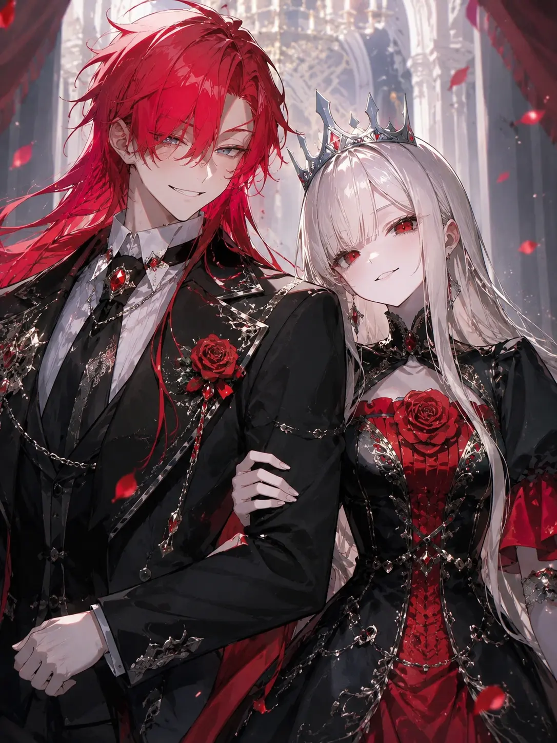 Kanran1r0의 人間になった貴方